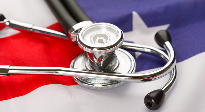 Minnesota And Alaska Lead The Charge For State Healthcare Empowerment