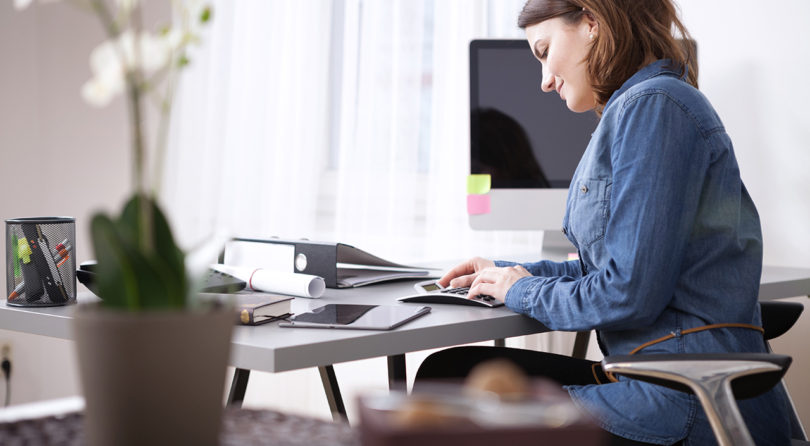 IRS Brings More Updates To Forms For 2017