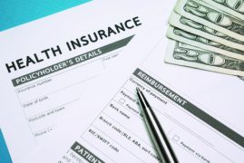 Study Reveals The Health Insurance Marketplace Doesn’t Have The Highest Premiums