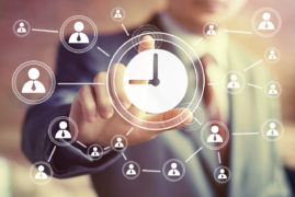 With the Threat Of ACA-Imposed Penalties From the IRS, Employers Must Be Serious About Tracking Employee and Worker Time