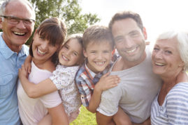 When It Comes To Healthcare, Are You Grandfathered Or Grandmothered?
