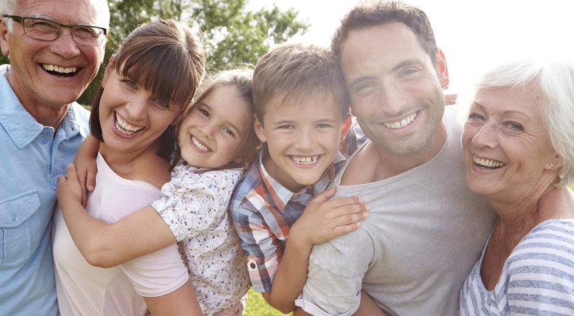 When It Comes To Healthcare, Are You Grandfathered Or Grandmothered?