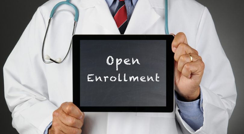 ACA Enrollment Opens November 1