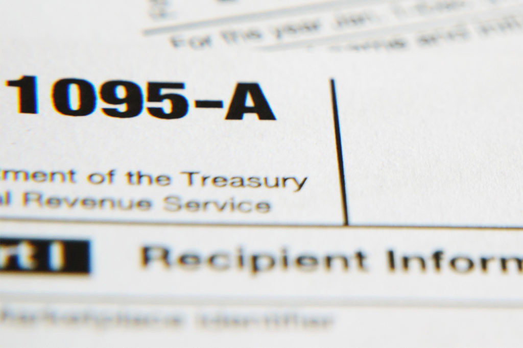 Nine Facts About IRS Letters