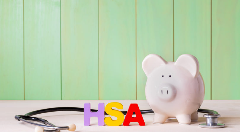 HSAs And The Rich: A Perfect Combination