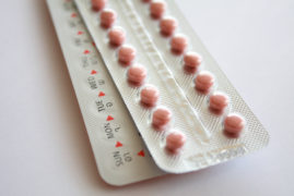 Contraception Back Before Supreme Court