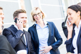 The ACA is Good for Entrepreneurs