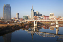 Did Tennessee Hurt Itself With Healthcare?