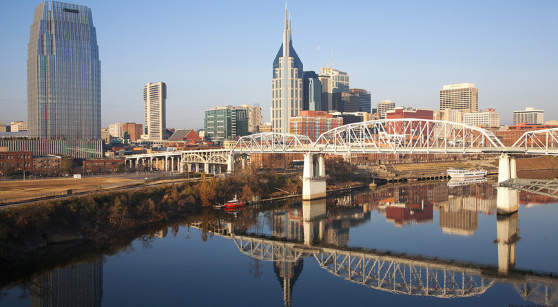 Did Tennessee Hurt Itself With Healthcare?
