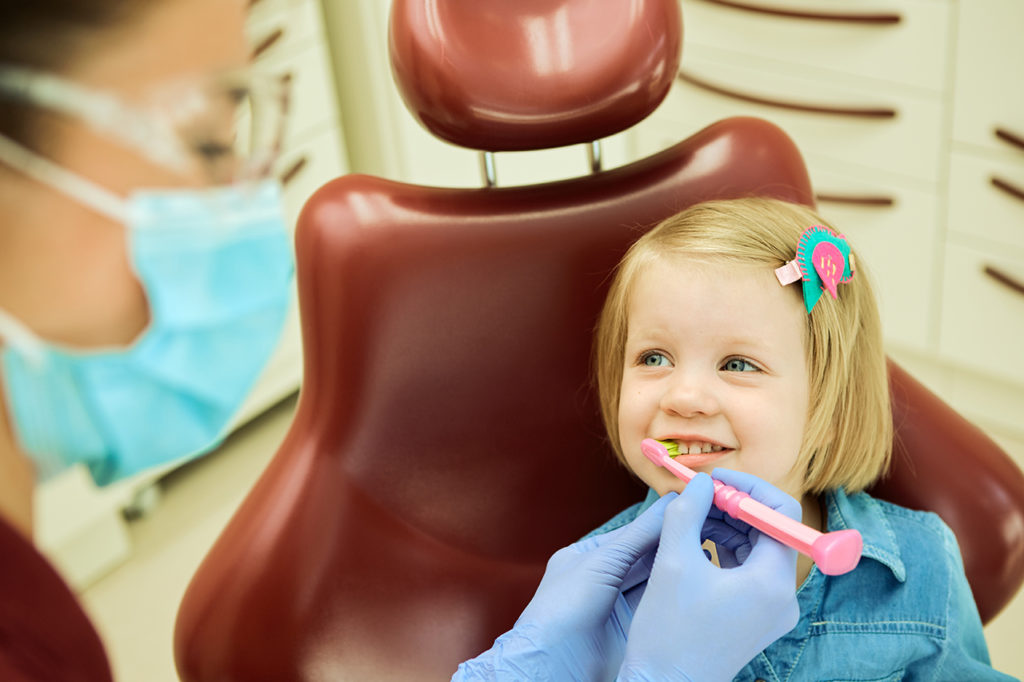 The ACA And Pediatric Dental Care: Know Your QHPs