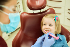 News From Washington: ACA Has To Tighten Up Pediatric Dental Care