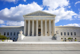 Trump ACA Contraceptive Rule Upheld by Supreme Court