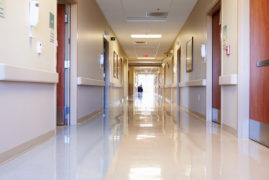 An ACA Repeal Could Cost Hospitals Billions In Losses