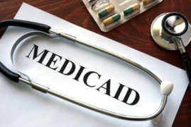 Update on State Medicaid Expansion Waivers