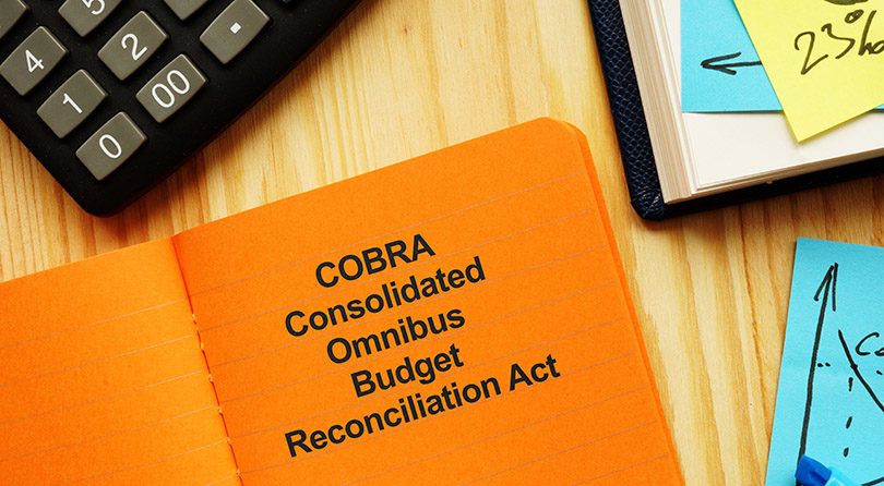 American Rescue Plan Introduces New Changes to COBRA