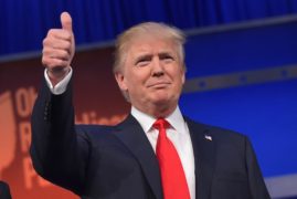 Will Trump No Longer Repeal The Affordable Care Act?