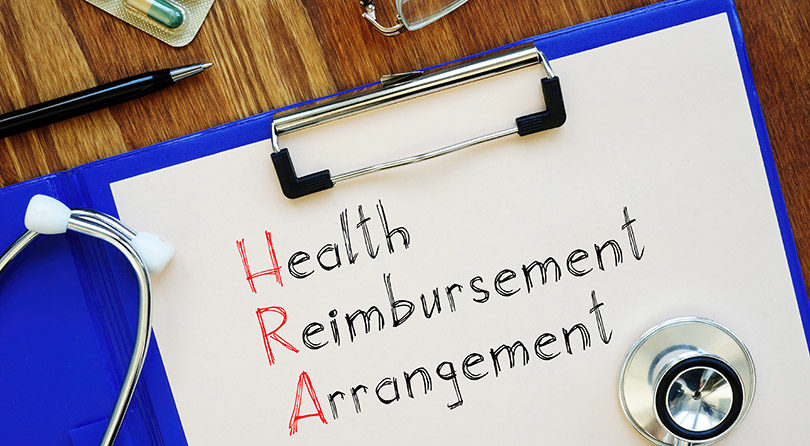 The New HRA Regulations Explained