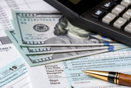 Employers Must Show Reasonable Cause for Failure to File IRS Forms