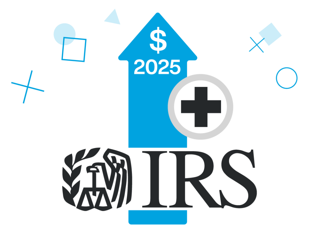 IRS Increases Safe Harbor Affordability Threshold for 2025 Tax Year