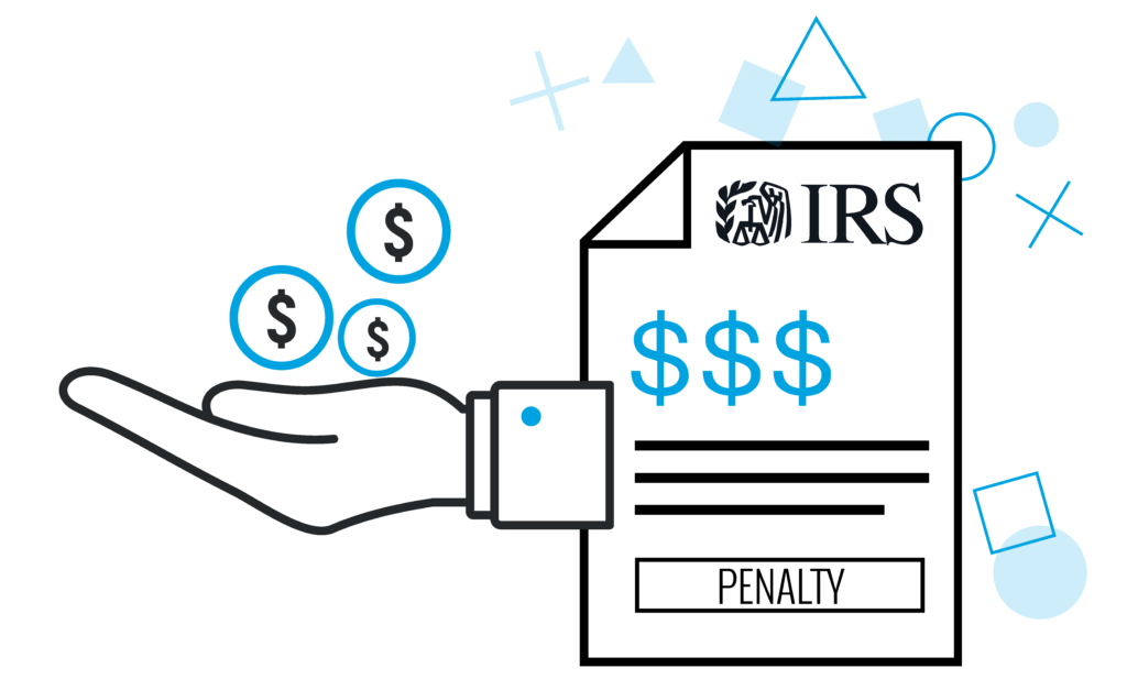 How the IRS Is Using Levy Power to Collect ACA Penalties