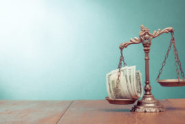 Wage Fixing Indictment Has Implications for Employers