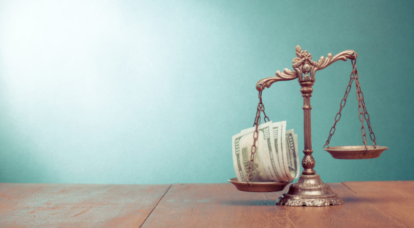 Wage Fixing Indictment Has Implications for Employers