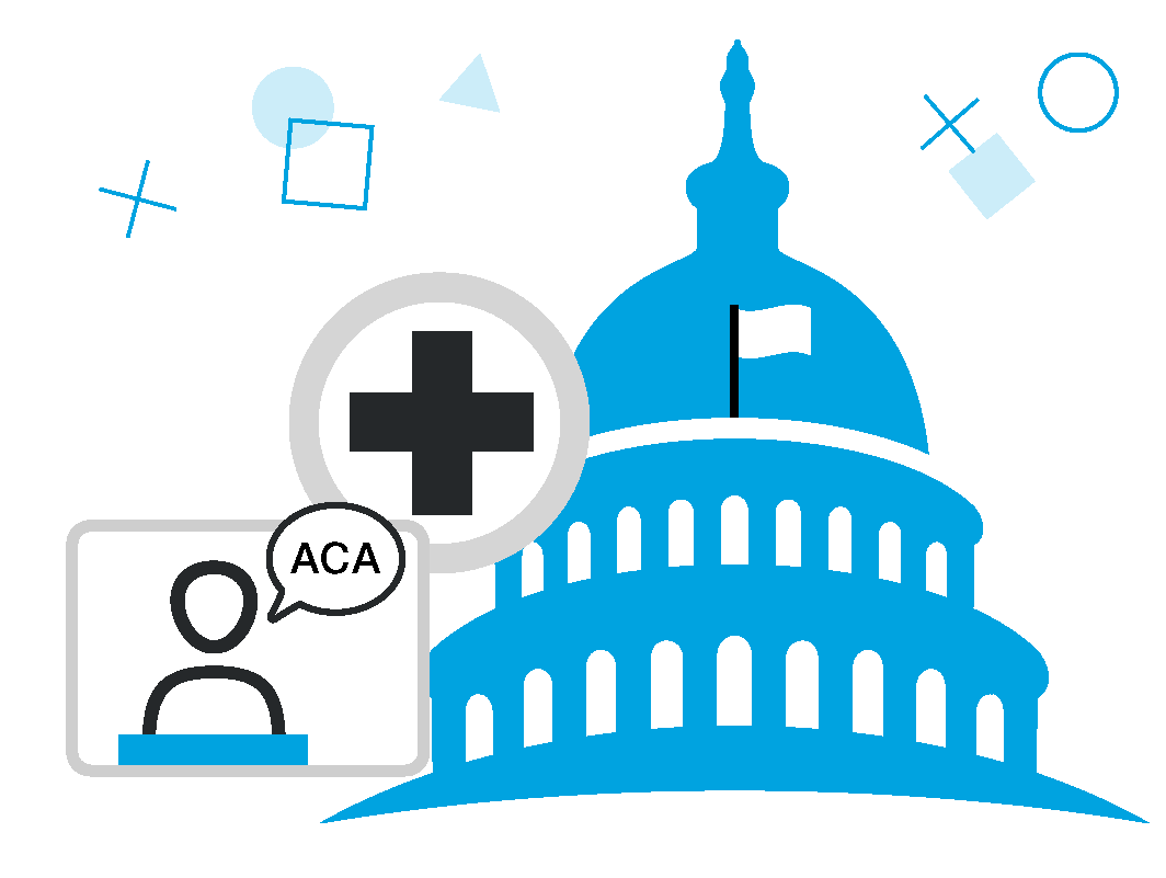 What Would a Trump Presidency Mean for the ACA?