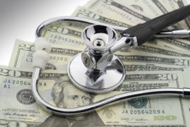 That Spike In Premium Rates Probably Won’t Affect Your Marketplace Plan