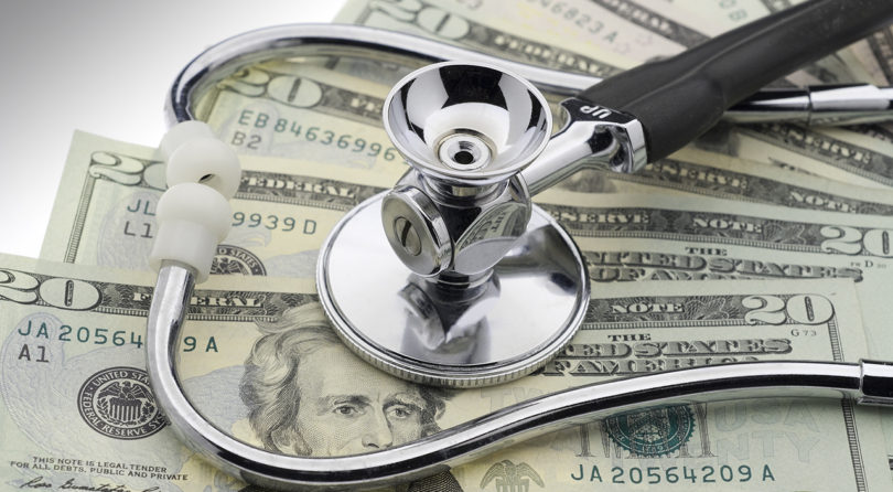 That Spike In Premium Rates Probably Won’t Affect Your Marketplace Plan