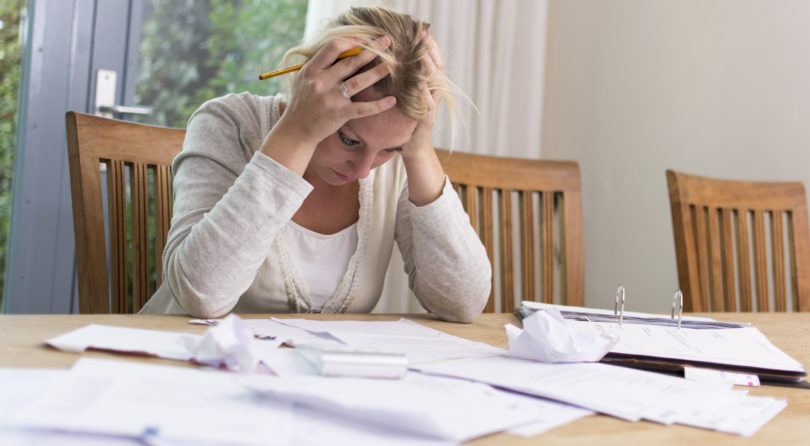 1 in 5 Americans Struggle With Medical Bills
