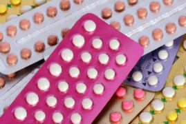 10% of Big Nonprofits Seek Contraception Waivers