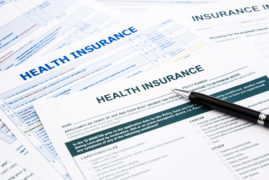 HHS Aims To Sign Up 1 of 4 Uninsured in 2016