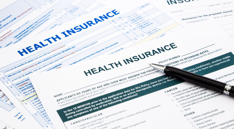 HHS Aims To Sign Up 1 of 4 Uninsured in 2016