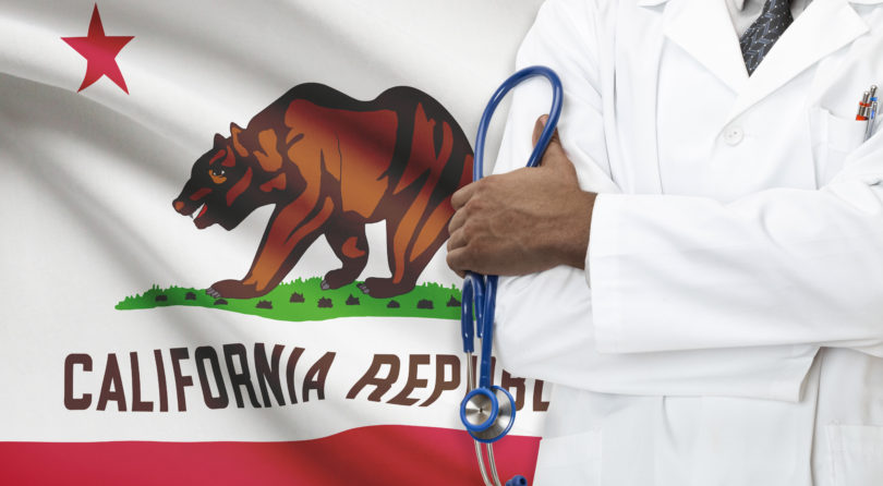 California Exercises The Power Of Persuasion With Premiums