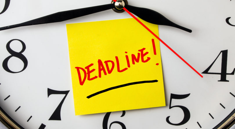 ACA Reporting Deadlines are Approaching
