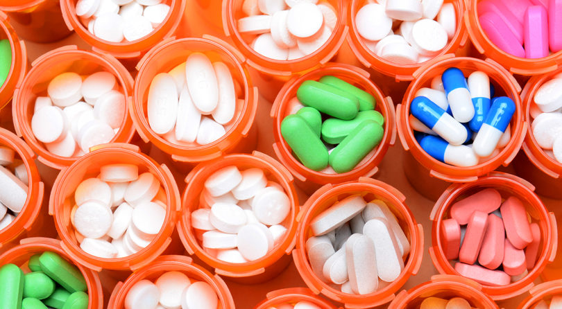 President Trump Has Some Things To Say About The Pharmaceutical Industry