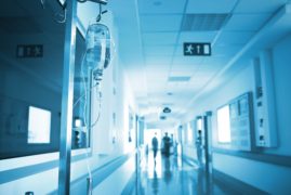 UnitedHealth Bids Farewell To The ACA In CA