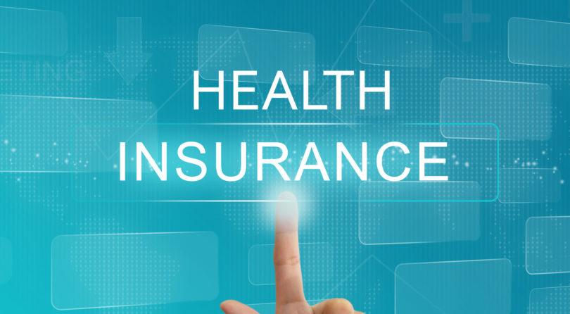 With Bigger Insurance Companies Moving Out, Newer Companies Move In