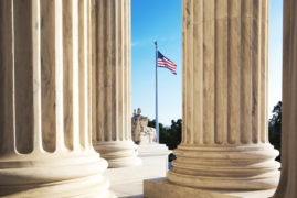 SCOTUS Nominee & ACA Compliance Complications