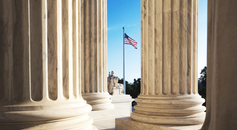 SCOTUS Nominee & ACA Compliance Complications