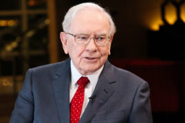 Warren Buffett Says The One Thing About Trumpcare That We Needed To Hear