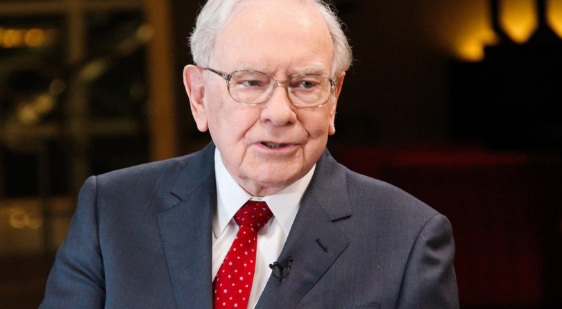 Warren Buffett Says The One Thing About Trumpcare That We Needed To Hear